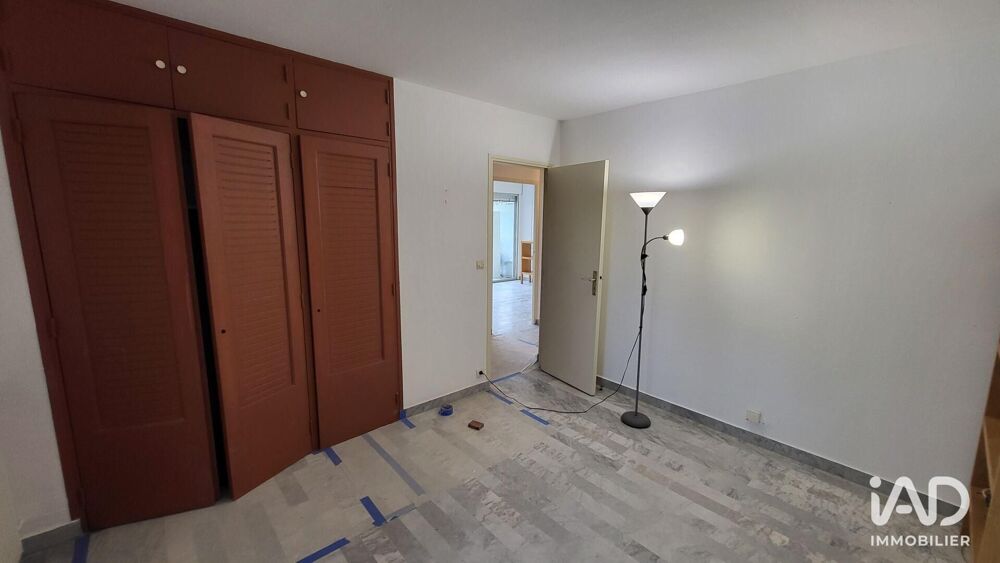 Vente Appartement Vente Appartement 3 pièces Antibes