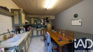  Maison à vendre 6 pièces 165 m²