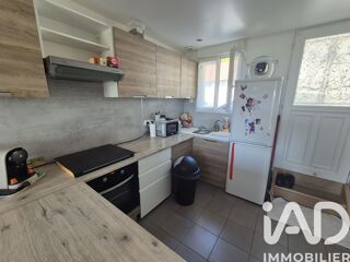  Maison à vendre 3 pièces 43 m²