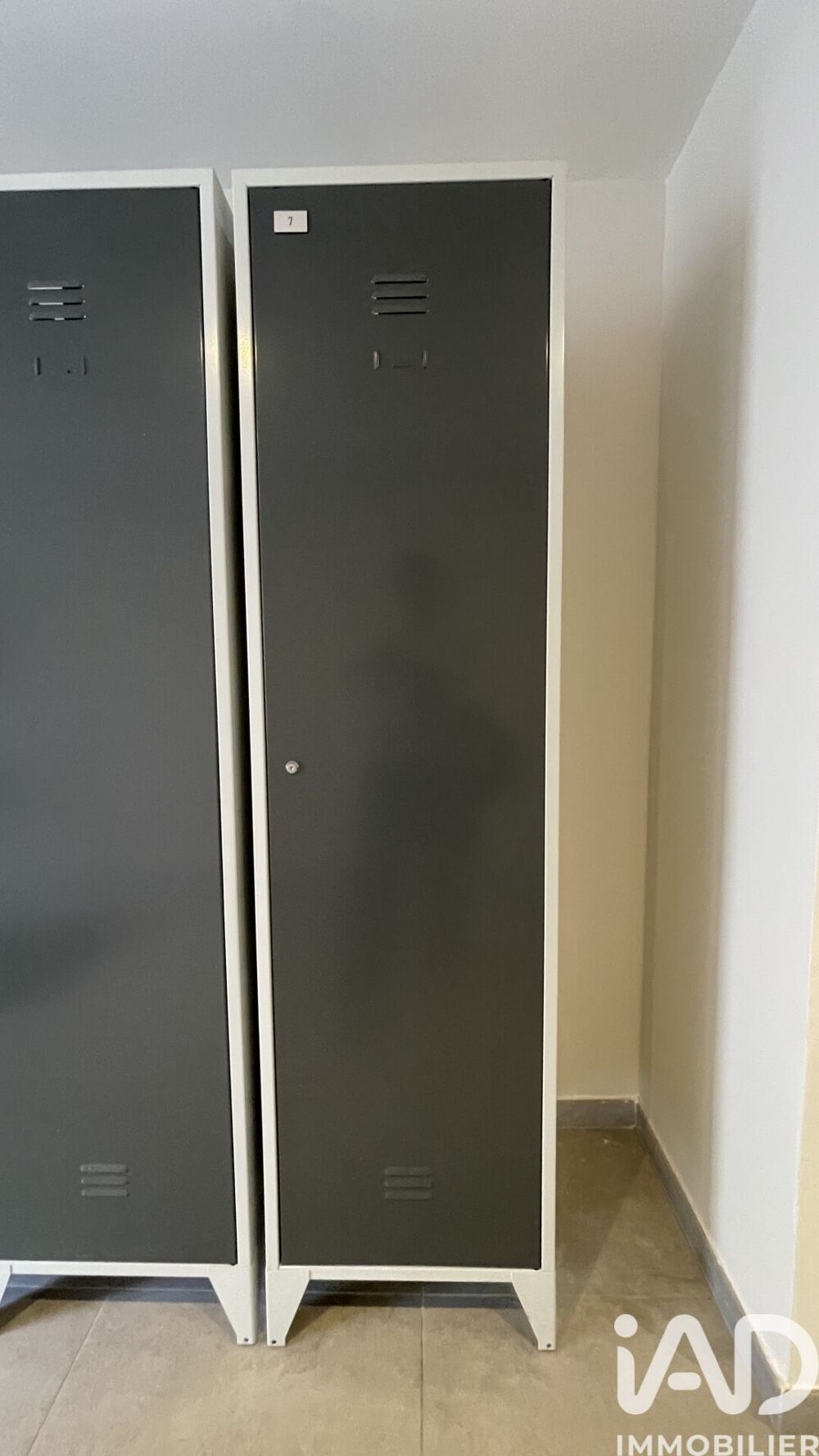 à vendre  Appartement Saint-Jean-de-Sixt (74450)