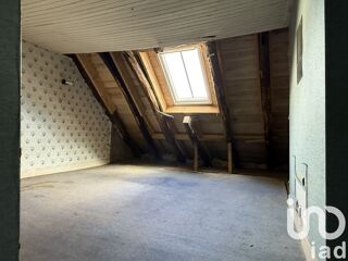  Immeuble à vendre 90 m²