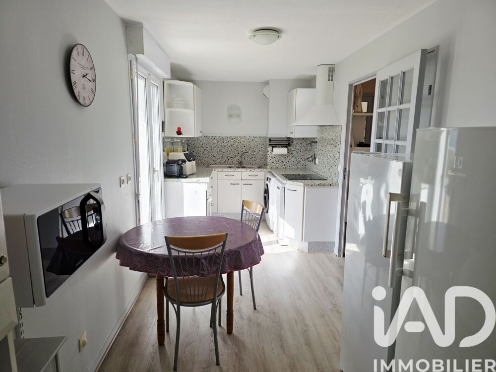 Vente Appartement Vente Appartement 5 pièces Bordeaux