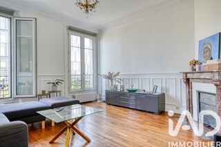  Appartement à vendre 3 pièces 63 m²