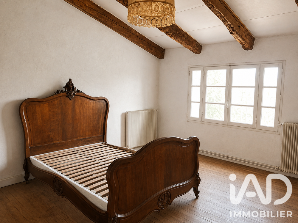 Vente Maison Vente Maison de village 12 pièces La flotte