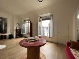  Appartement à louer 2 pièces 31 m²