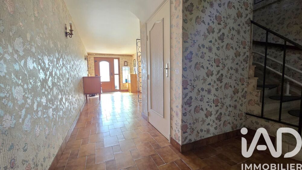 Vente Maison/villa 8 pièces