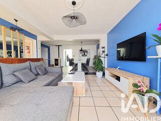  Maison � vendre 6 pi�ces 112 m�