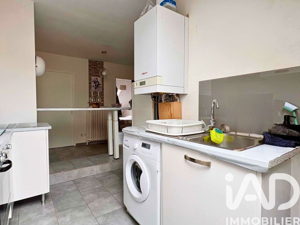 Vente Appartement Vente Appartement 3 pièces Forbach