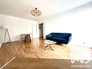  Appartement à vendre 2 pièces 47 m²