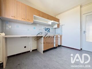  Appartement à vendre 3 pièces 70 m²