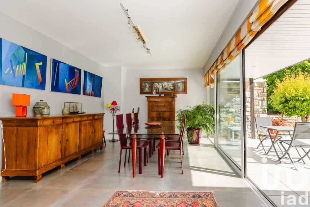 à vendre  Maison Cesson-Sévigné (35510)