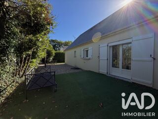  Maison à vendre 6 pièces 150 m²
