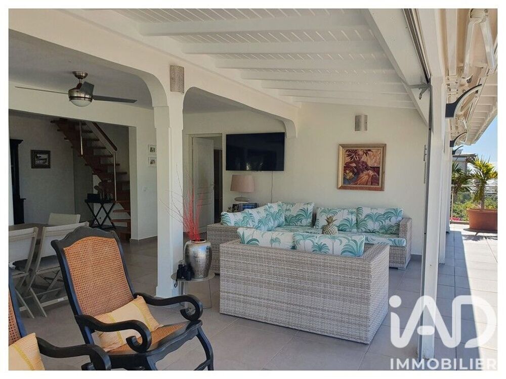 à vendre  Maison Saint-François (97118)