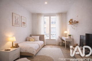  Appartement à vendre 4 pièces 95 m²