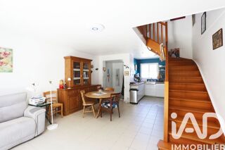  Maison à vendre 3 pièces 63 m²