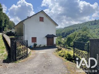  Maison à vendre 4 pièces 102 m²