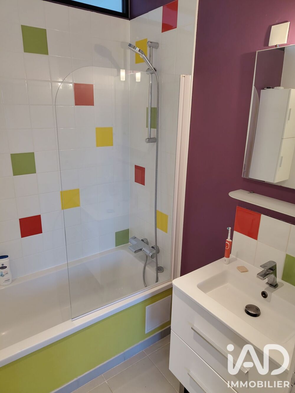 Vente Maison Vente Maison/villa 7 pièces Rochefort