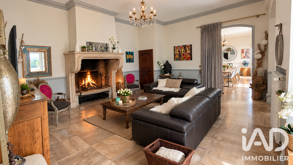 à vendre  Maison Montélimar (26200)