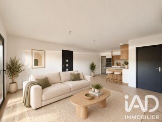  Appartement à vendre 3 pièces 78 m²