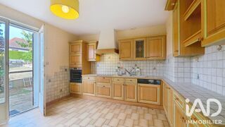  Maison à vendre 6 pièces 135 m²