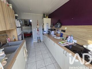 Vente Maison Vente Maison/villa 4 pièces Saint-loup