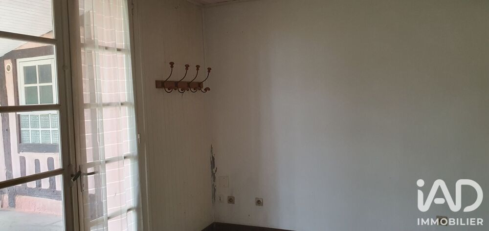 Vente Maison Vente Maison/villa 8 pièces Saint-julien-en-born