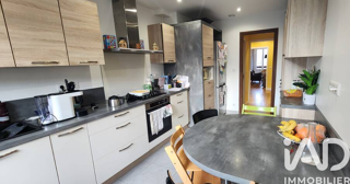  Appartement à vendre 7 pièces 198 m²