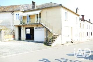  Maison à vendre 5 pièces 137 m²