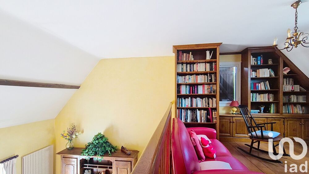 à vendre  Maison Villemer (77250)