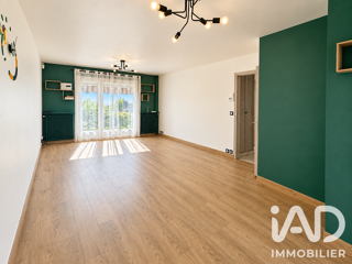  Maison à vendre 6 pièces 99 m²