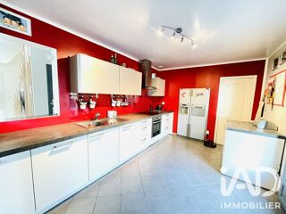  Maison à vendre 7 pièces 160 m²