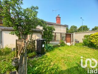  Maison à vendre 5 pièces 100 m²