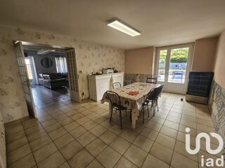  Maison à vendre 5 pièces 138 m²