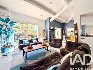  Maison à vendre 5 pièces 185 m²