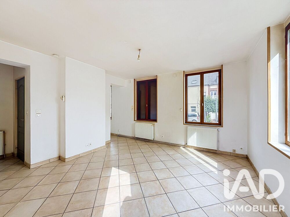Vente Demeure 8 pièces