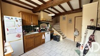  Maison à vendre 3 pièces 80 m²