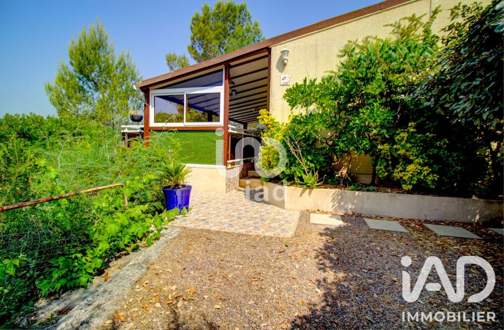 Vente Terrain Vente Terrain 478 m&sup2; Fréjus