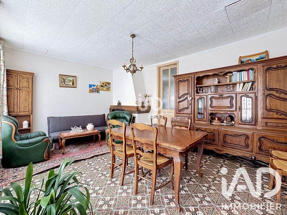 Vente Immeuble Vente Immeuble 185 m&sup2; Le portel