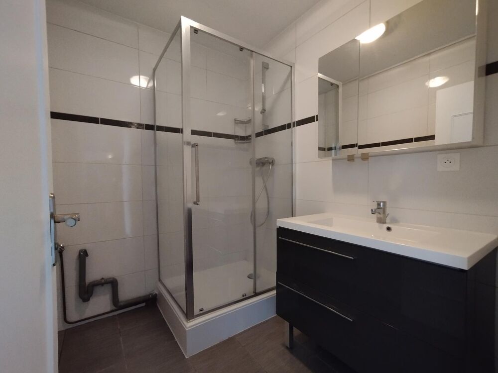 Vente Appartement T3 Ventre Ville Saint-chamond
