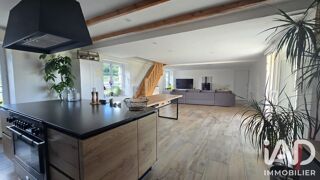  Maison à vendre 7 pièces 174 m²