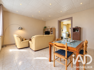  Maison à vendre 4 pièces 95 m²