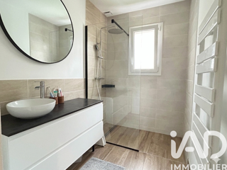  Maison à vendre 4 pièces 77 m²