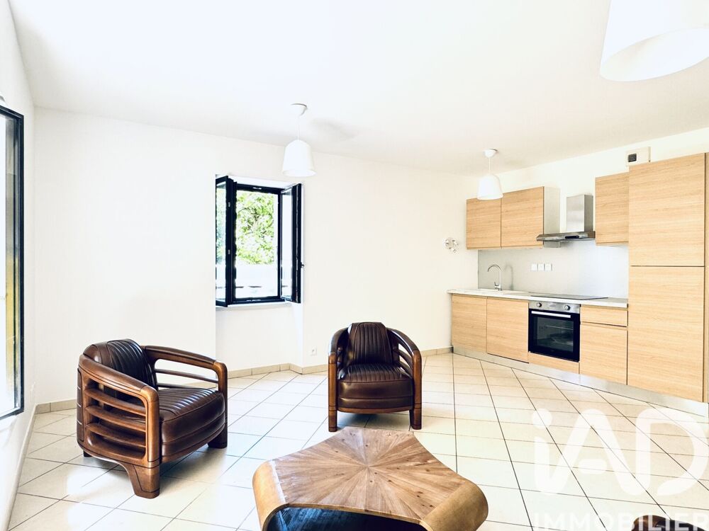 Vente Appartement Vente Appartement 3 pièces Aix-les-bains