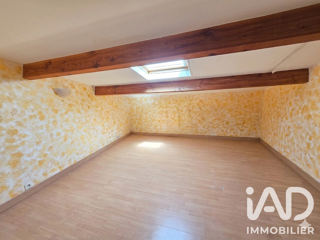  Maison à vendre 3 pièces 64 m²