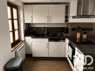  Appartement à vendre 2 pièces 57 m²