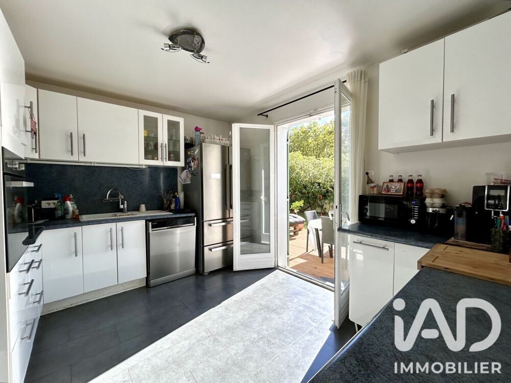 Vente Maison Vente Maison/villa 7 pièces Herblay-sur-seine