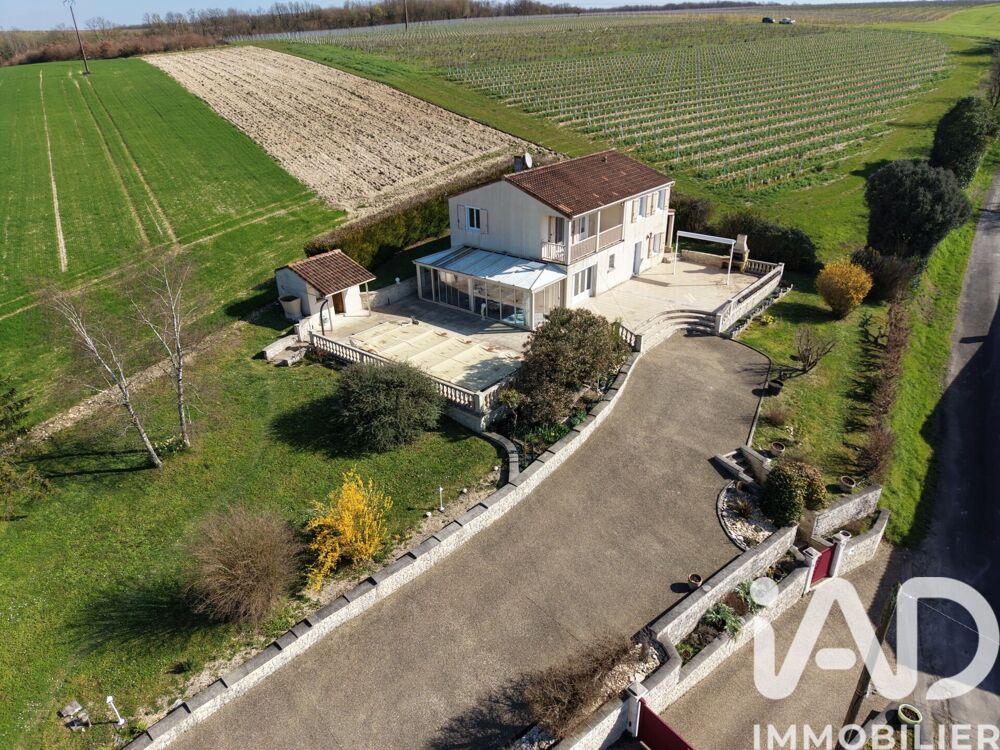Vente Maison traditionnelle 6 pièces