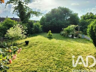  Maison à vendre 8 pièces 200 m²