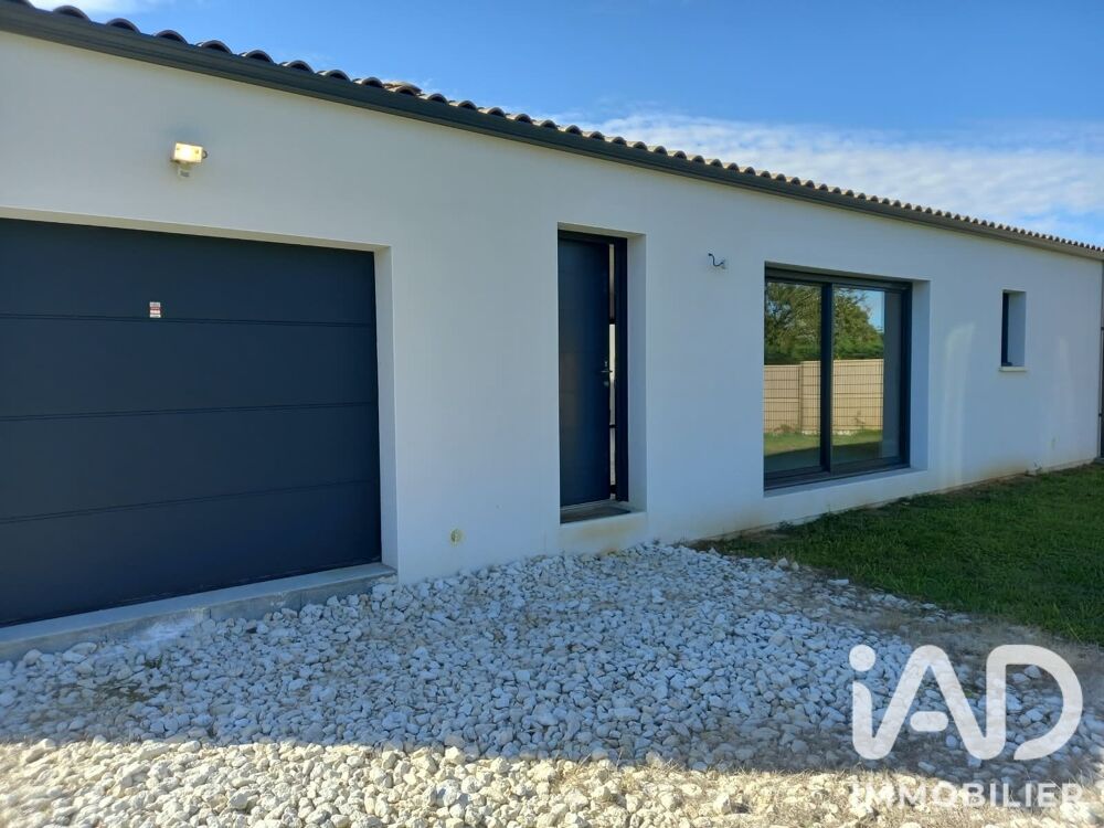 Vente Maison traditionnelle 5 pièces