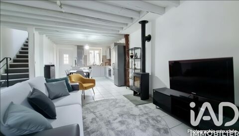   Vente Maison Maison - 4 pièce(s) - 70 m²